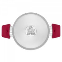 Набор кастрюль Rondell RDS-818