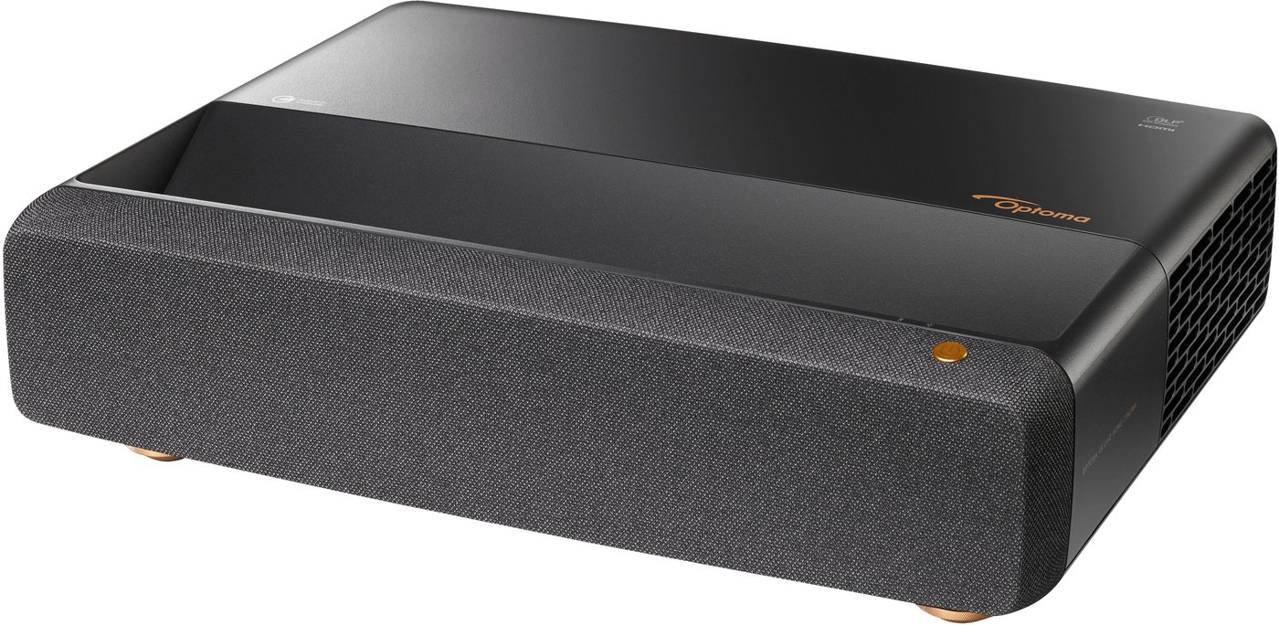 

Проектор Optoma L1