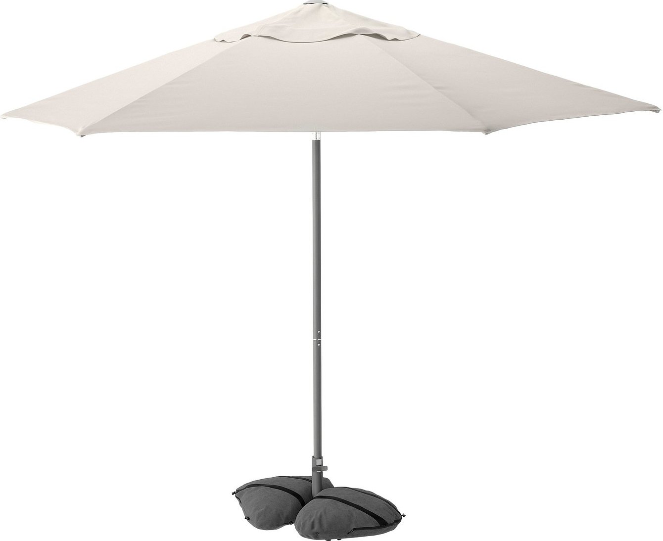 Садовый зонт Ikea Joggeso/iggon s89576211