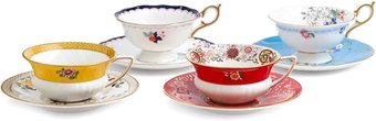 Кружка Wedgwood Wonderlust 40035018 (8пр)