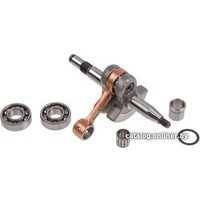 Коленвал ECO CSP-HU365-005