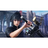  Dissidia: Final Fantasy NT для PlayStation 4