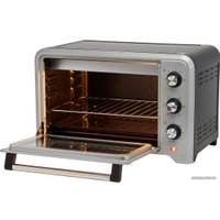 Мини-печь Harper HMO-38C01