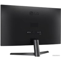 Игровой монитор LG 27MP60GP-B