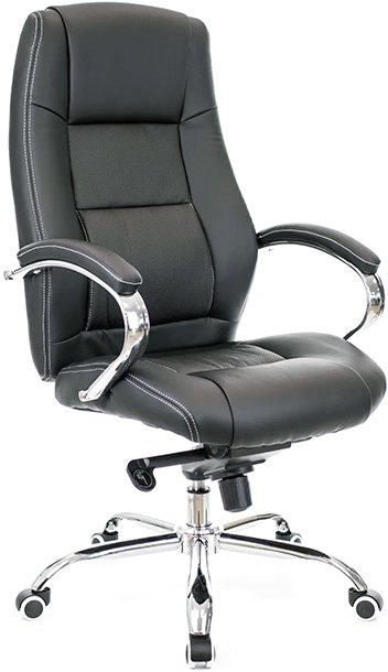 

Офисное кресло Everprof Kron Lux (черный)