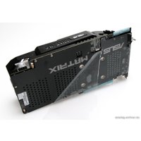 Видеокарта ASUS R9 280X MATRIX Platinum 3GB GDDR5 (ROG MATRIX-R9280X-P-3GD5)
