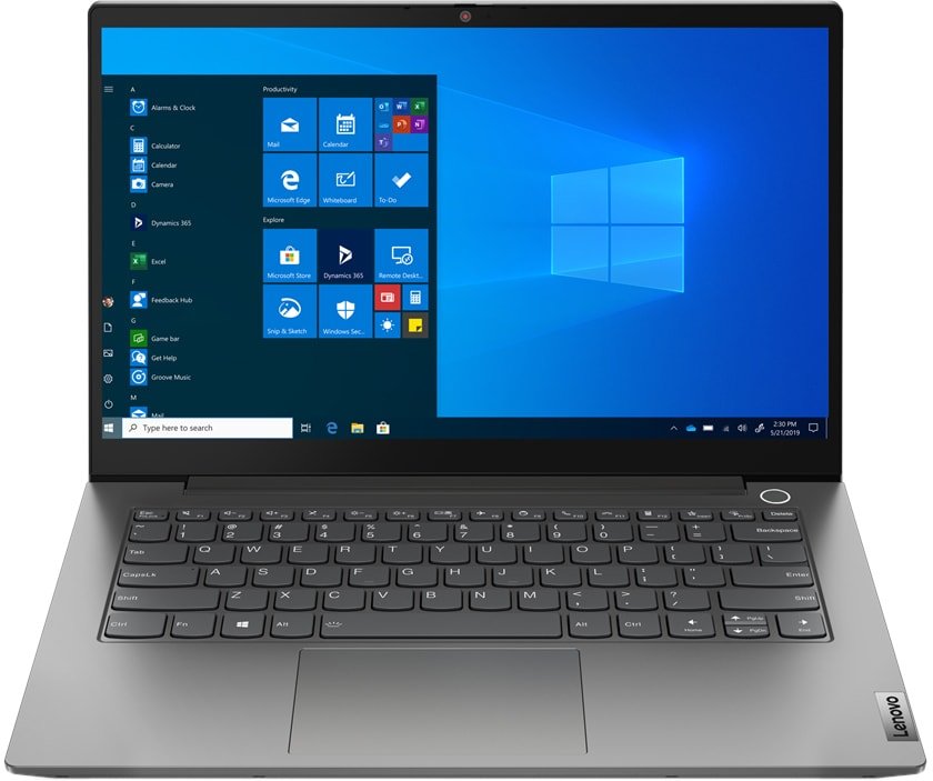 

Ноутбук Lenovo ThinkBook 14 G3 ACL 21A200FOCD