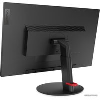 Монитор Lenovo ThinkVision T27i-10 61C6MAT1EU