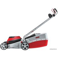 Газонокосилка AL-KO Moweo 42.5 Li (с АКБ)