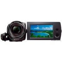 Видеокамера Sony HDR-CX220E