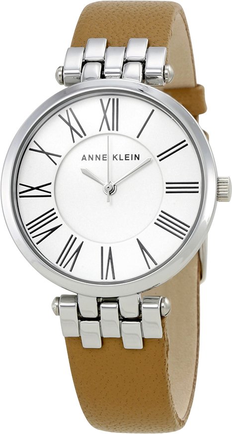 

Наручные часы Anne Klein 2619SVTN