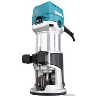 Кромочно-петельный фрезер Makita RT0702C
