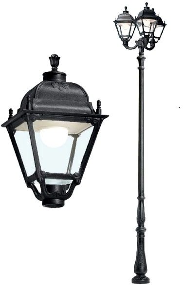 

Фонарный столб Fumagalli Simon U33.208.R30.AXH27
