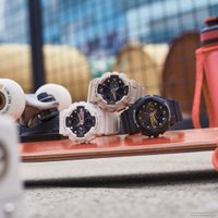 Наручные часы Casio G-Shock GMA-S140M-4A в Гомеле