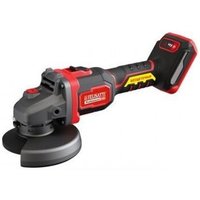 Угловая шлифмашина Felisatti FT15808 (с 2-мя АКБ, кейс)