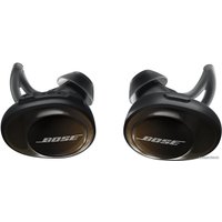 Наушники Bose SoundSport Free (черный)