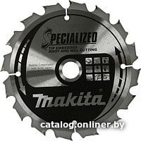 Пильный диск Makita B-31289