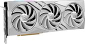 GeForce RTX 4070 Ti Gaming X Slim White 12G