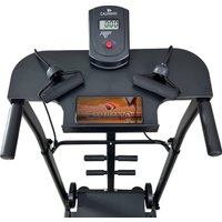 Механическая беговая дорожка Calviano BeFIT (черный)