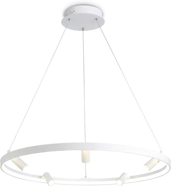 

Подвесная люстра Ambrella light FL FL5288