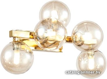 Бра Maytoni Dallas MOD547WL-05G