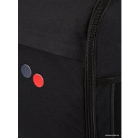 Городской рюкзак Pinqponq Cubik Medium (licorice black)