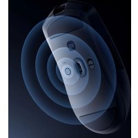 Игровая мышь Xiaomi Mouse X1 XMSBX1YM (черный, китайская версия)