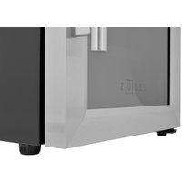Винный шкаф ZUGEL ZTWF182DX