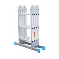 Лестница-трансформер LadderBel LT433 (4x3 ступени) в Орше