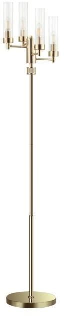 

Торшер Lumion Kamilla 5274/4F
