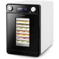 Сушилка для овощей и фруктов Kitfort KT-1981