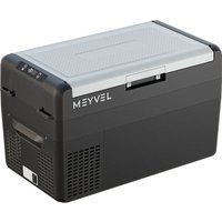 Компрессорный автохолодильник Meyvel AF-L25 ICE