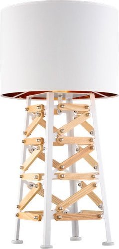 Veneto Luce HTB040/1 WH (1)