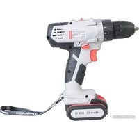 Дрель-шуруповерт Энергомаш ДШ-12-1-Промо (с 1-им АКБ)