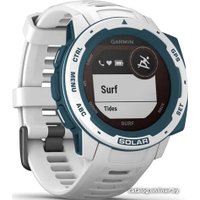 Умные часы Garmin Instinct Solar Surf Edition Cloudbreak