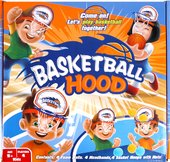 Basketball hood DV-T-2422