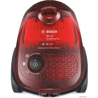 Пылесос Bosch GL-20 Bag&Bagless BGL2UB1108