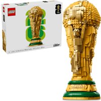 Конструктор LEGO Editions 43020 Официальный кубок чемпионата мира FIFA