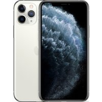 Смартфон Apple iPhone 11 Pro 64GB (серебристый)