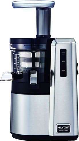 

Соковыжималка Hurom Alpha HZ-SBE17