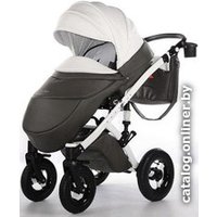 Универсальная коляска Tako Moonlight Carbon (3 в 1, 06)