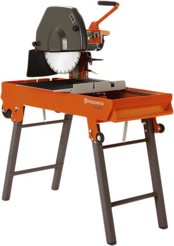 Электрический плиткорез Husqvarna TS 400 F