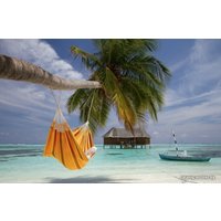 Дачный гамак La Siesta Currambera Apricot CUH14-5