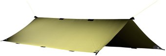 Tatonka Tarp 4 (светло-оливковый)