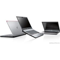 Ноутбук Fujitsu LIFEBOOK E754 (E7540M0005RU)