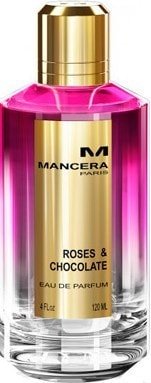 

Парфюмерная вода Mancera Roses & Chocolate EdP (60 мл)