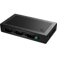 Разветвитель питания и подсветки DeepCool SC790 R-SC790-BKNSNN-G в Гродно