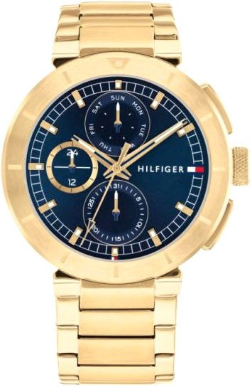 

Наручные часы Tommy Hilfiger 1792118