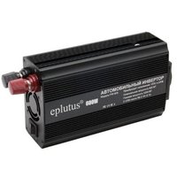 Автомобильный инвертор Eplutus PW-600Q