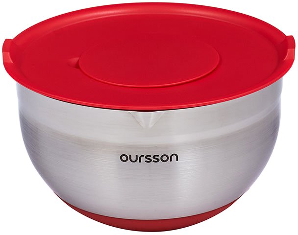 

Миска для смешивания Oursson BS4002RS/RD